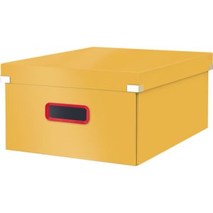 Aufbewahrungsbox Leitz 5349-00-19 Click&Store Cosy