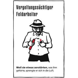 Produktbild für Kartenspiel Moses 90047 black stories Shit Happens