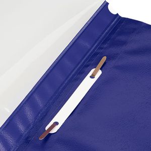 Produktbild für Schnellhefter Brunnen 102010930, A4, blau