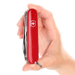 Produktbild für Taschenmesser Victorinox Fieldmaster 1.4713, rot