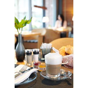 Produktbild für Kaffeegläser Leonardo Senso 024013 Tasse