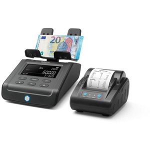 Produktbild für Geldwaage Safescan 6165 G3