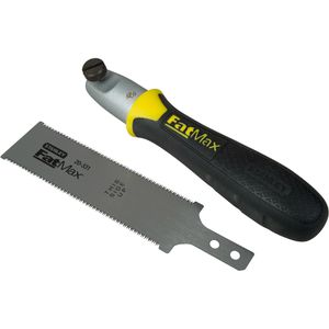 Produktbild für Japansäge Stanley FATMAX 0-20-331, Ryoba