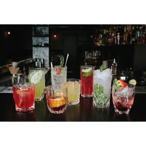 Produktbild für Trinkgläser Nachtmann Bossa Nova 92075 Longdrink