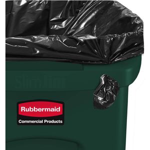 Produktbild für Müllsackständer Rubbermaid SlimJim für 1x 60 Liter