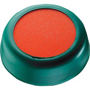 Fingeranfeuchter Läufer 69234, Ø 8,5cm