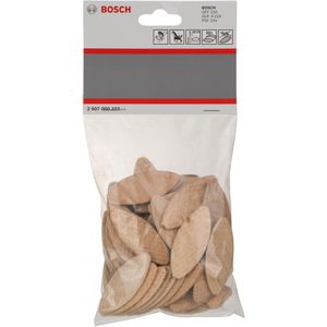 Produktbild für Flachdübel Bosch 2607000103
