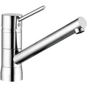 Küchenarmatur KLUDI SCOPE Bajonett 339330575 chrom