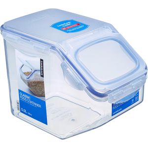Schüttdose LocknLock HPL700 Kitchen Caddy, aus Kunststoff