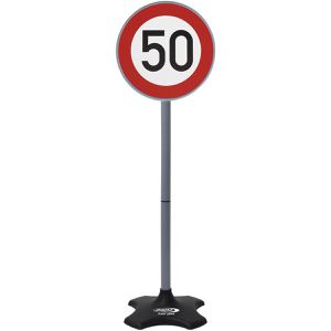 Produktbild für Lernspielzeug JAMARA 460257, Traffic-Set Grand A