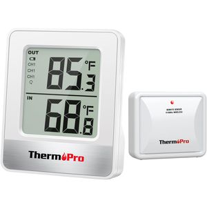Thermometer