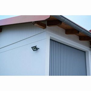 Produktbild für LED-Außenstrahler Brennenstuhl Jaro 7060, IP65 wasserdicht