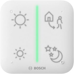 Funkschalter Bosch Universalschalter II, App-fähig, ZigBee