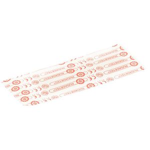Produktbild für Pflaster Nobamed Rudadetec Finger, 100 Strips