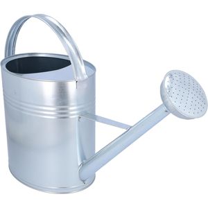 Produktbild für Gießkanne HRB 667017, silber