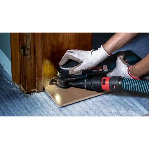 Produktbild für Multifunktionswerkzeug-Zubehör Bosch Expert ACZ 105 ET