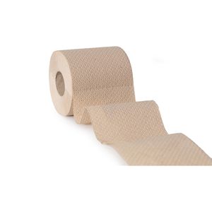 Produktbild für Toilettenpapier Green-Hygiene Rolf, 2-lagig