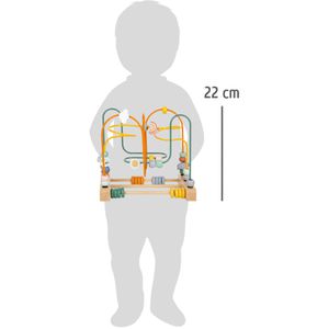Produktbild für Motorikspielzeug small-foot 11956, Safari