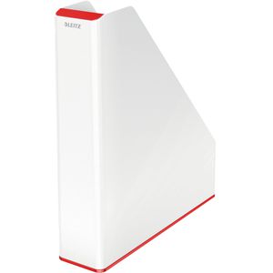 Produktbild für Stehsammler Leitz 5362-10-26, WOW Duo Colour, A4