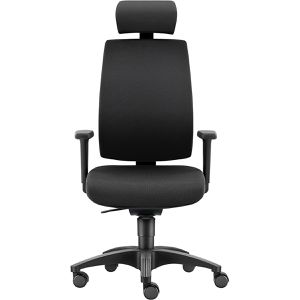 Produktbild für Bürostuhl SITWELL-STEIFENSAND Cebra Original L