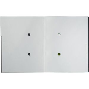 Produktbild für Ordnungsmappe Leitz 3914-00-95, recycle, A4