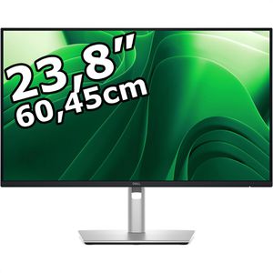 Produktbild für Monitor Dell P2425DE, 23,8 Zoll