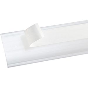 Produktbild für Scannerschiene Böttcher-AG DBR 26, 1000 x 26 mm