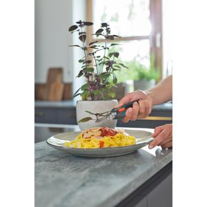 Produktbild für Gartenschere Gardena GripCut 12213-20, Bypass