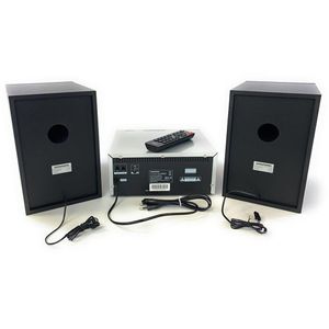 Produktbild für Kompaktanlage Grundig CMS 4000 BT, UKW, DAB+