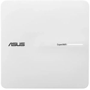 Produktbild für Access-Point Asus EBA63 ExpertWiFi AX3000, Indoor