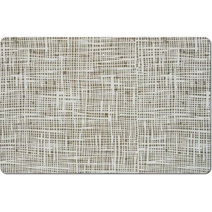 Platzset Zeller Abstrakt, 26947, abwischbar, aus Kunststoff