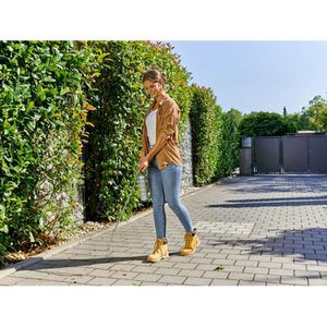 Produktbild für Unkrautbrenner CFH 52611, Bio-Gärtner CW 3300