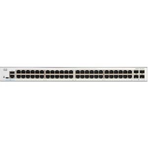 Produktbild für Switch Cisco Catalyst, C1200-48T-4G, managed