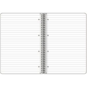 Produktbild für Collegeblock Clairefontaine 8256C, A4