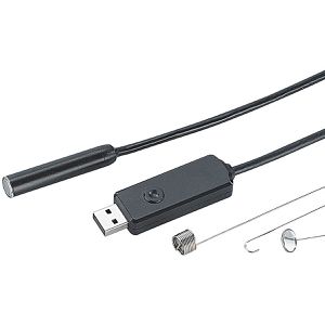 Produktbild für Endoskop-Kamera Böttcher-AG PX-1280-910, UEC-3070, mit LED
