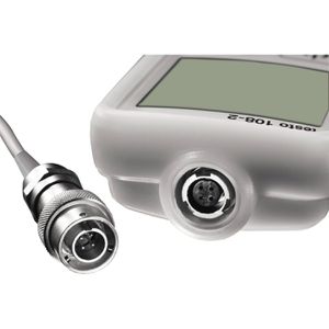 Produktbild für Einstichthermometer Testo 0563 1082, 108-2, digital