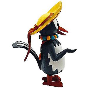 Produktbild für Spielfigur Bullyland Unser Sandmännchen, ab 3 J.