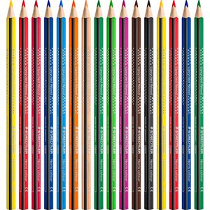 Produktbild für Buntstifte Staedtler Noris Colour, 187 C12P1