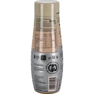 Produktbild für Sirup Sodastream Orange, ohne Zucker