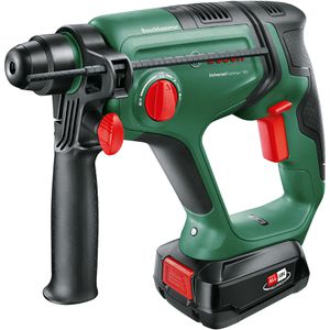 Produktbild für Bohrhammer Bosch UniversalHammer 18V, SDS+
