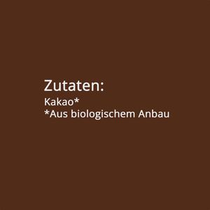Produktbild für Kakao Azafran Pulver, BIO