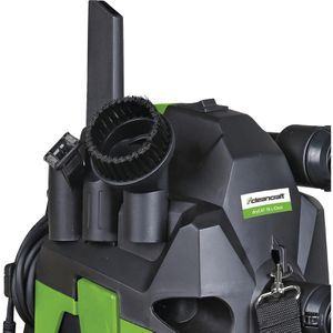 Produktbild für Staubsauger Cleancraft dryCAT 16 L-Class