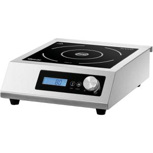 Produktbild für Kochplatte Bartscher IK 35NG-1TCKS, 105604