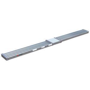 Produktbild für Ausziehbohle Euroline Nr. 833, 8330000, bis 150kg