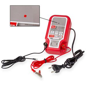 Produktbild für Weidezaungerät DEMA Mammut WZG 10/230V, 31238