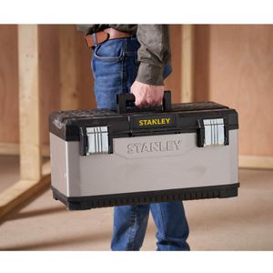 Produktbild für Werkzeugkoffer Stanley FATMAX 23 Zoll, 1-95-616