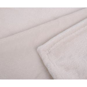 Produktbild für Kuscheldecke Gözze Memphis Premium, 8876910, creme