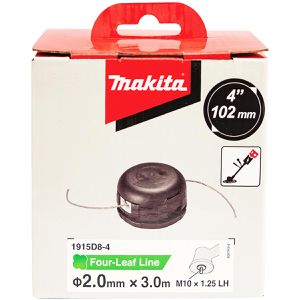 Produktbild für Fadenkopf Makita Tap&amp;Go 1915D8-4