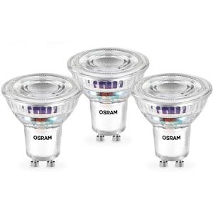 LED-Lampe OSRAM PAR16 50, GU10