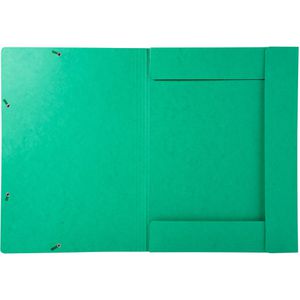 Produktbild für Eckspanner Exacompta 59515E, A3
